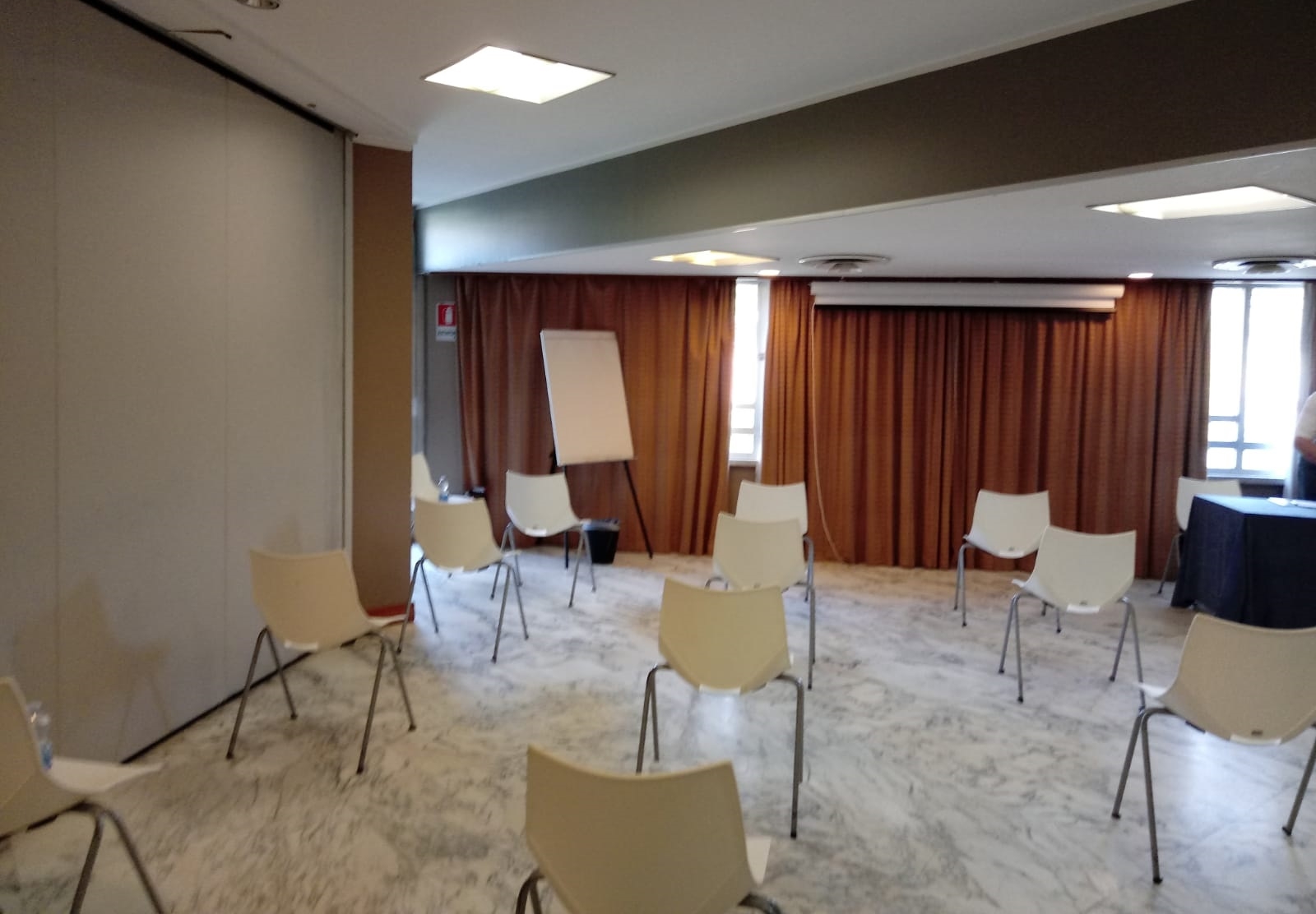 Assemblea CondominialeCOVID19