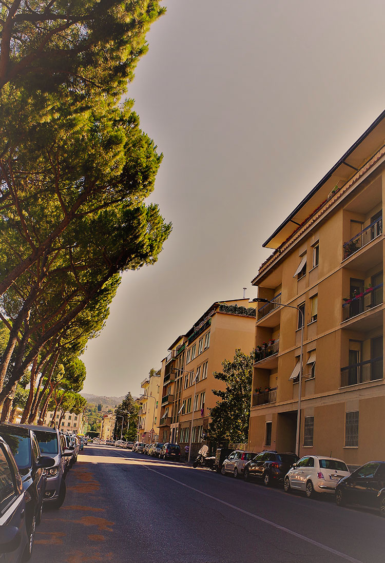 Foto Servizi Gestione Condominiale a Firenze - Studio Recchia