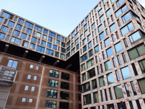 Cappotto termico e infissi