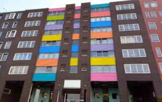 Ecobonus 110 percento