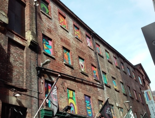 Sicurezza e pulizia nelle parti comuni