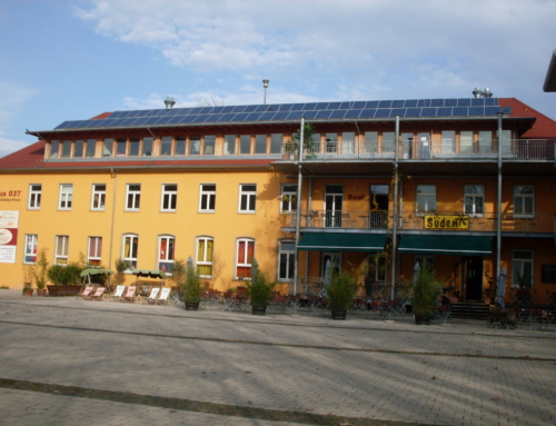 Il fotovoltaico nel condominio: possibilità, agevolazioni e incertezze