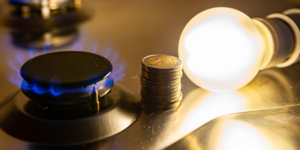 I costi di luce e gas aumentano